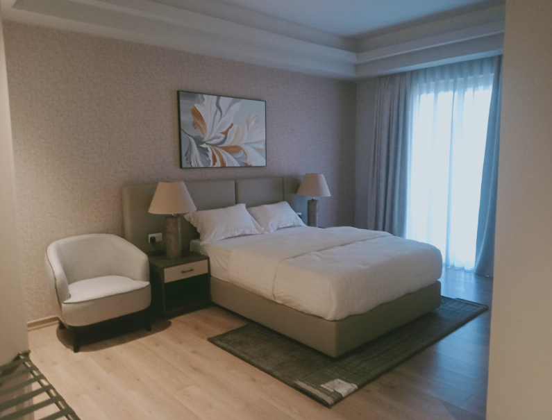 Luxurious 1 Bedroom Apartments in Riverside