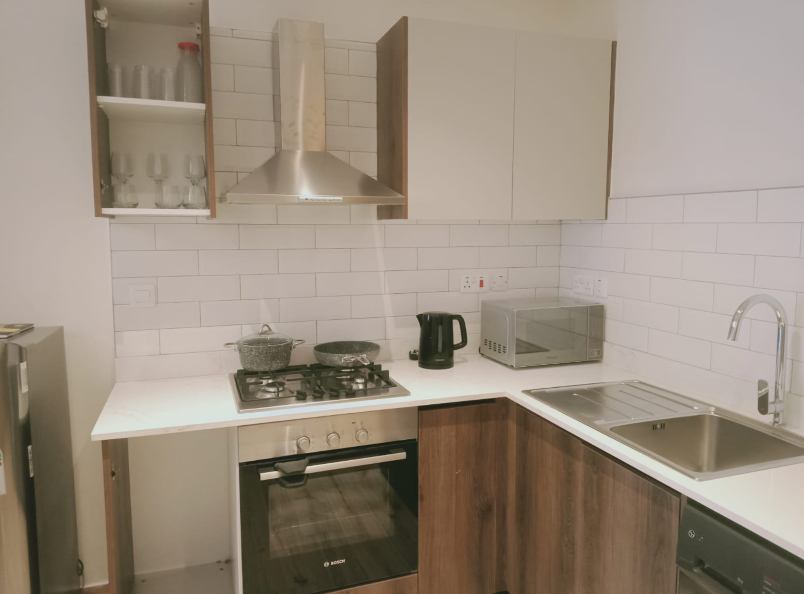 Luxurious 1 Bedroom Apartments in Riverside