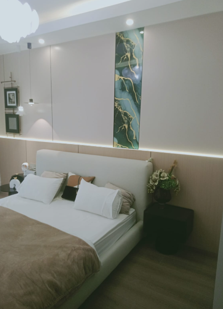 Contemporary 3 Bedroom Apartments in Westlands, Rhapta Road.