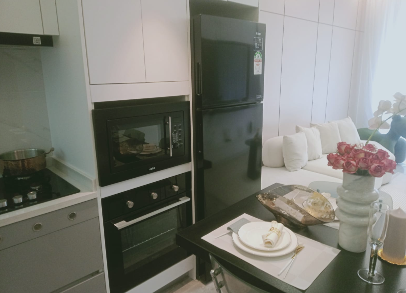 Contemporary 3 Bedroom Apartments in Westlands, Rhapta Road.