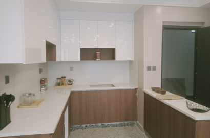 Premium 2 Bedroom Apartments in Westlands