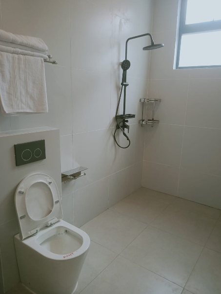 Premium 2 Bedroom Apartments in Westlands