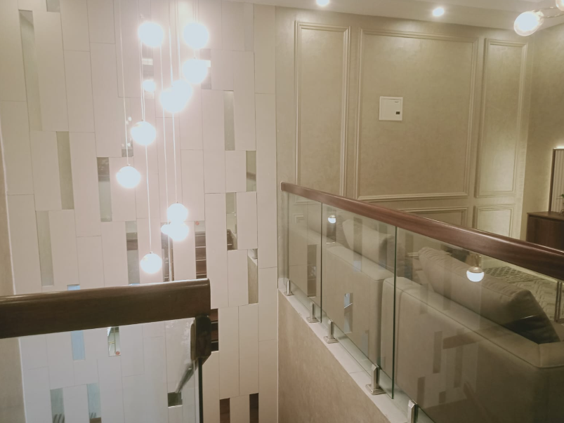 Distinctive 3 Bedroom Apartments in Riverside Drive
