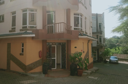 Premium Office Building for Sale at Riverside Drive, Westlands