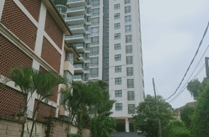Beautifully Designed 3 Bedroom Apartments with DSQ in Riverside