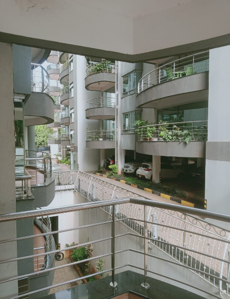 Sophiscated 2 Bedroom Apartments with DSQ in Riverside