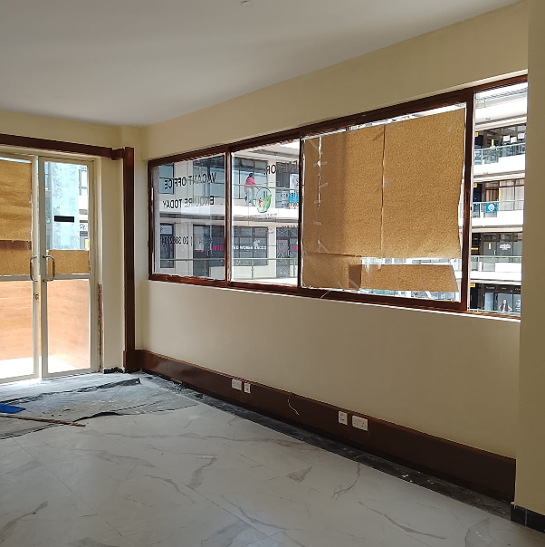 Prime Office Spaces for Rent in Kilimani