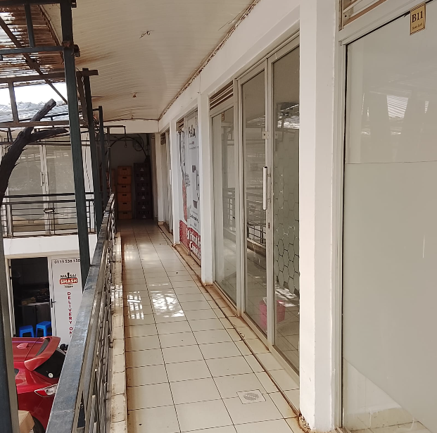 Prestigious Shop Spaces for Rent in Kilimani