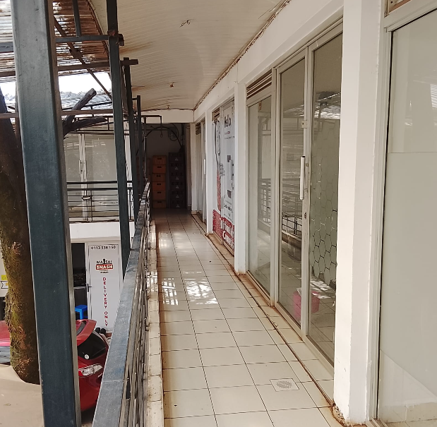 Prestigious Shop Spaces for Rent in Kilimani