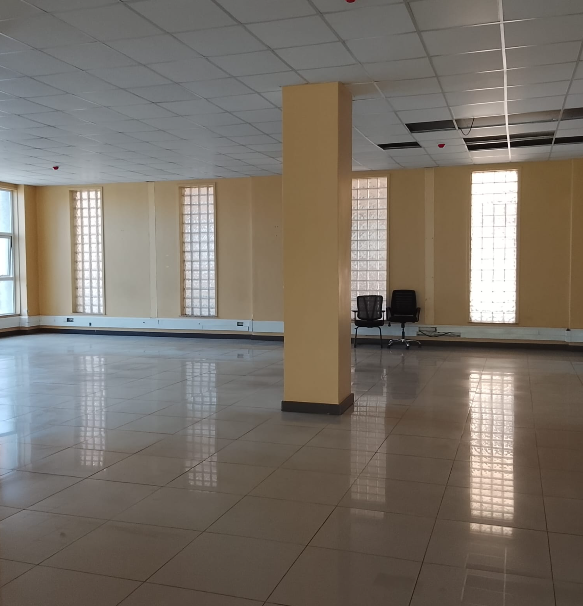 Prestigious Office Spaces for Rent in Kilimani opp. Casa Vera Lounge.