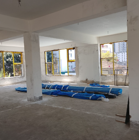Premium Shop Spaces for Lease in Kilimani opposite Prestige Mall.