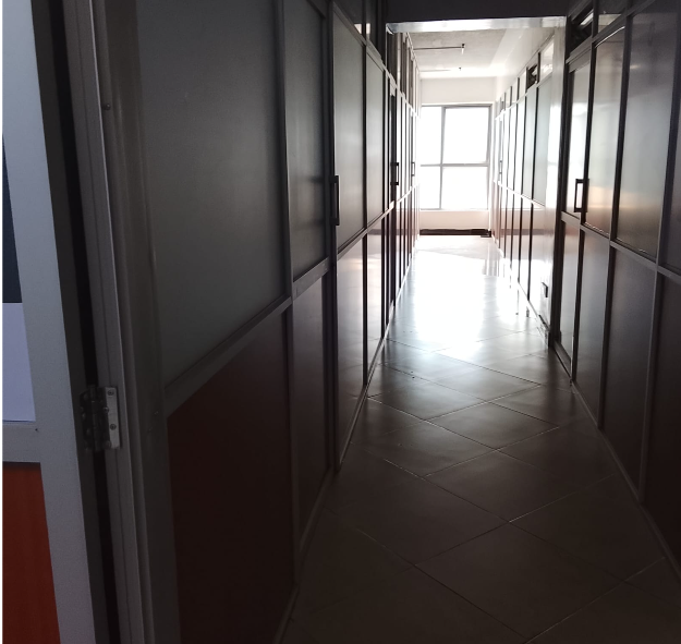 Prime Office Space for Lease in Kilimani , opposite Stabex Petrol Station.