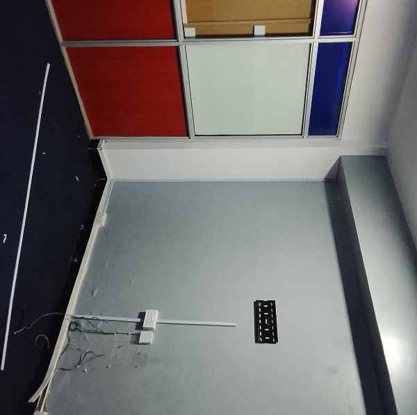 Prime Office Space for Lease in Kilimani , opposite Stabex Petrol Station.