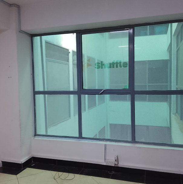Prime Office Space for Lease in Kilimani , opposite Stabex Petrol Station.