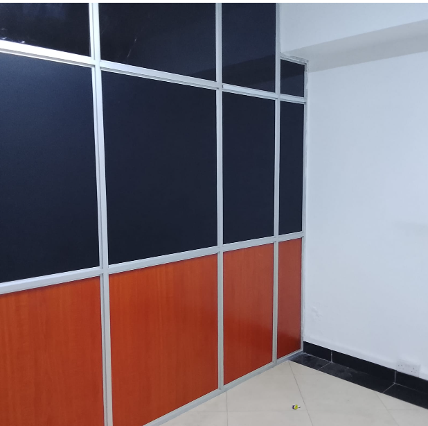 Prime Office Space for Lease in Kilimani , opposite Stabex Petrol Station.