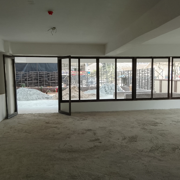 Premium Shop Spaces to Rent in Kilimani, Menelik Road.