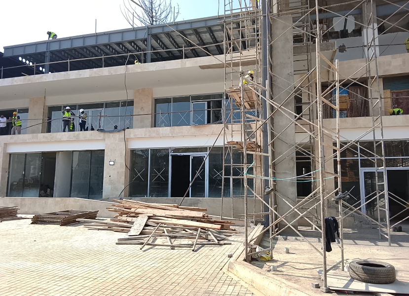 Premium Shop Spaces for Rent in Lavington, Gitanga Road-Junction Mall