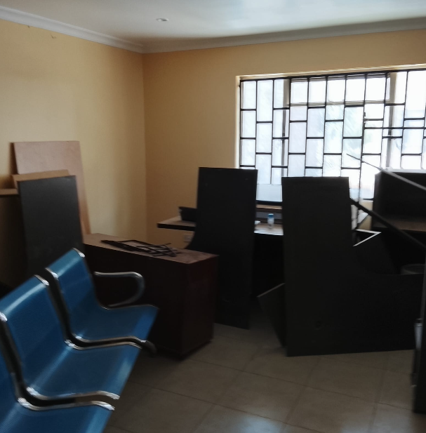 Prime Two Room Office Space for Rent in Kilimani opposite KISM Towers