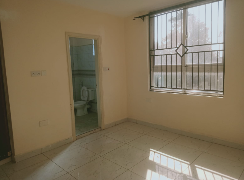Sophiscated 3 Bedroom Apartments in Nairobi West.