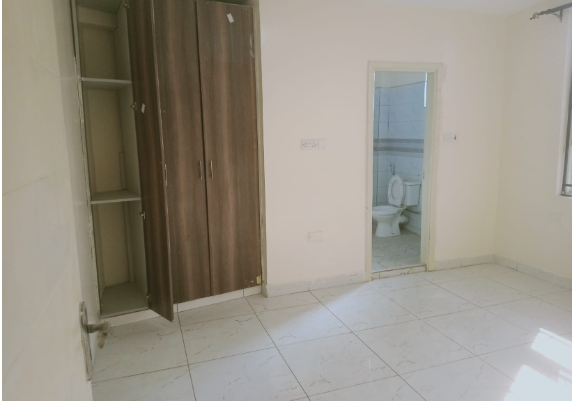 Sophiscated 2 Bedroom Apartments in Nairobi West