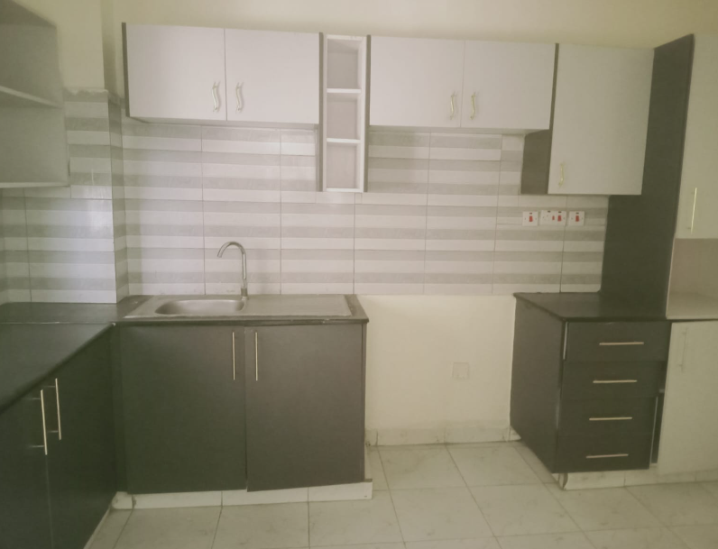 Sophiscated 2 Bedroom Apartments in Nairobi West