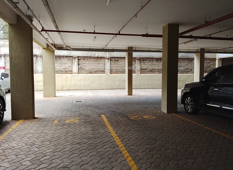 Prestigious Office Space for Rent in Lavington