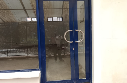 Prime Ground floor Shop Space for Rent in Lavington, Gitanga Road.