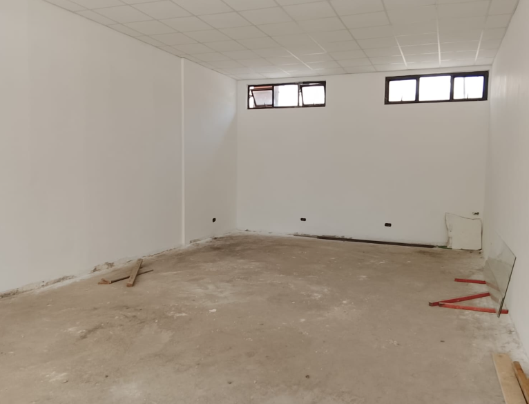 Prime Commercial Space for Rent in Lavington, Gitanga Road.