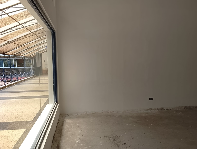 Prime Commercial Space for Rent in Lavington, Gitanga Road.