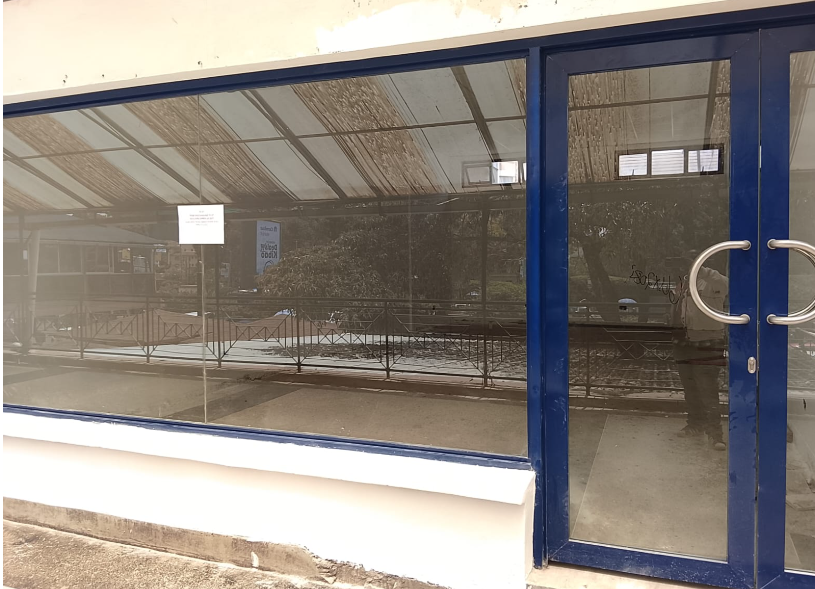 Prime Commercial Space for Rent in Lavington, Gitanga Road.