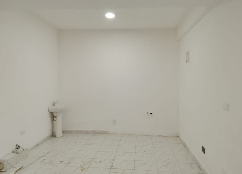 Premium 3rd Floor Commercial Space in Kilimani, Othaya Road.