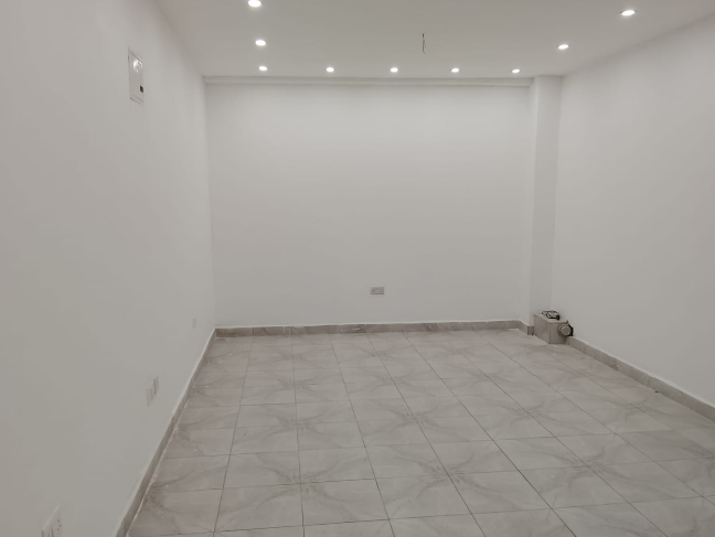 Premium 3rd Floor Commercial Space in Kilimani, Othaya Road.