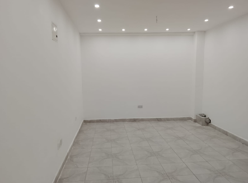 Premium 3rd Floor Commercial Space in Kilimani, Othaya Road.