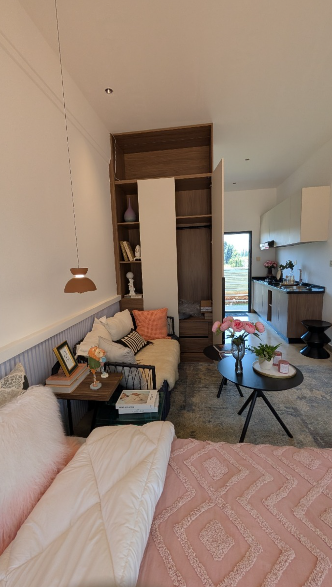 Premium Studio Apartments in Lower Kabete