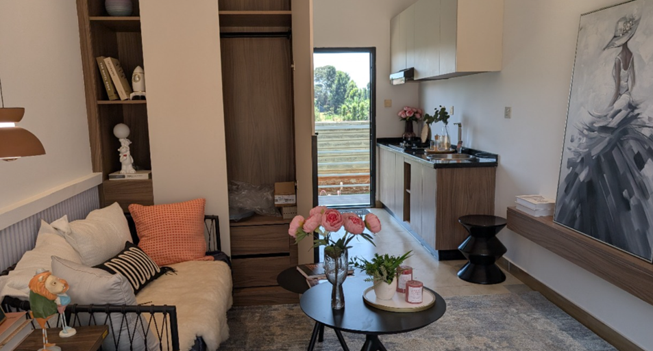 Premium 1 Bedroom Apartments in Lower Kabete