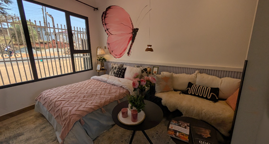 Premium Studio Apartments in Lower Kabete
