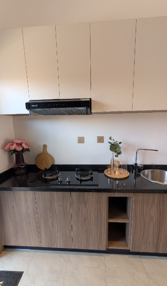 Premium Studio Apartments in Lower Kabete
