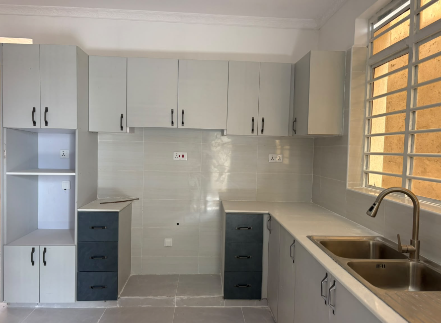 Prestigious 4 Bedroom Bungalow with DSQ in Athi River, Lukenya Plains
