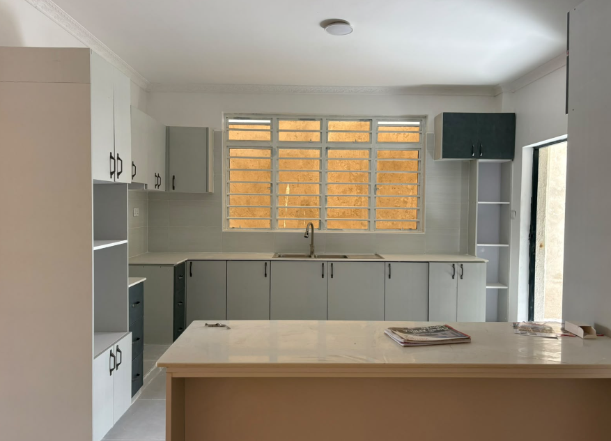 Prestigious 3 Bedroom Bungalow with DSQ in Athi River ,Lukenya Plains