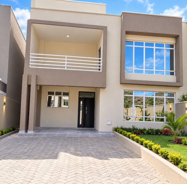 Prestigious 3 Bedroom Bungalow with DSQ in Athi River ,Lukenya Plains
