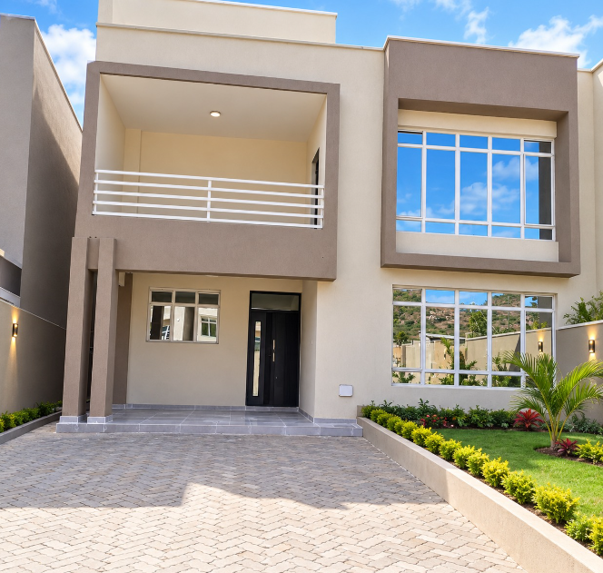 Prestigious 3 Bedroom Bungalow with DSQ in Athi River ,Lukenya Plains