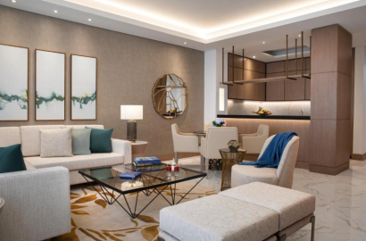 Luxurious 2 Bedroom Apartment in Ngong Road,along Karbanet Road.