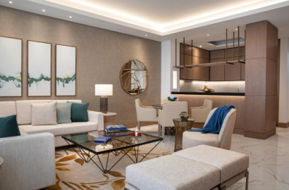Luxurious Hotel-Managed Investment Units-Targeted 11% ROI  in Ngong Road,along Karbanet Road.