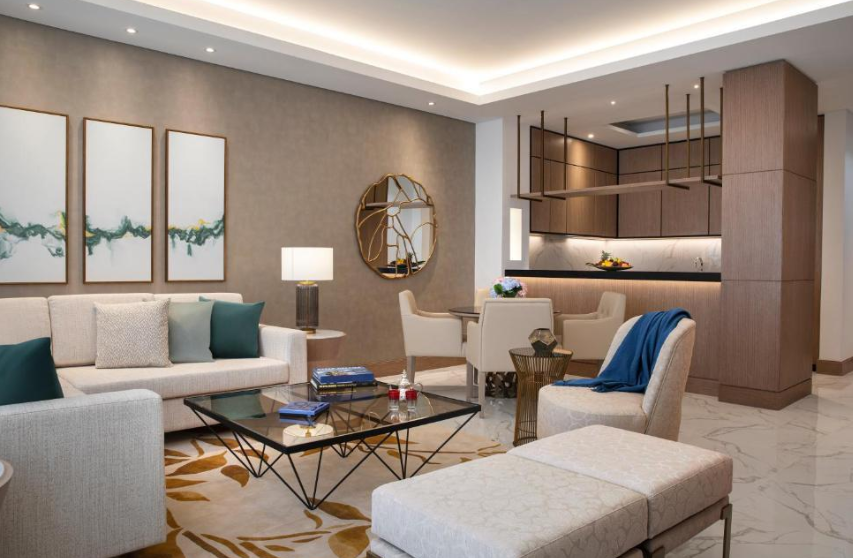 Luxurious Hotel-Managed Investment Units-Targeted 11% ROI  in Ngong Road,along Karbanet Road.