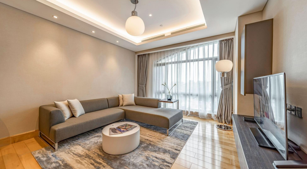 Luxurious Hotel-Managed Investment Units-Targeted 11% ROI  in Ngong Road,along Karbanet Road.