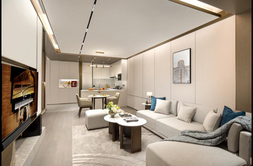 Luxurious Hotel-Managed Investment Units-Targeted 11% ROI  in Ngong Road,along Karbanet Road.