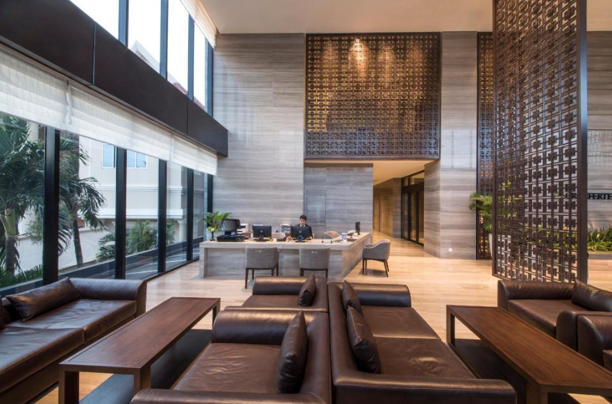Luxurious Hotel-Managed Investment Units-Targeted 11% ROI  in Ngong Road,along Karbanet Road.