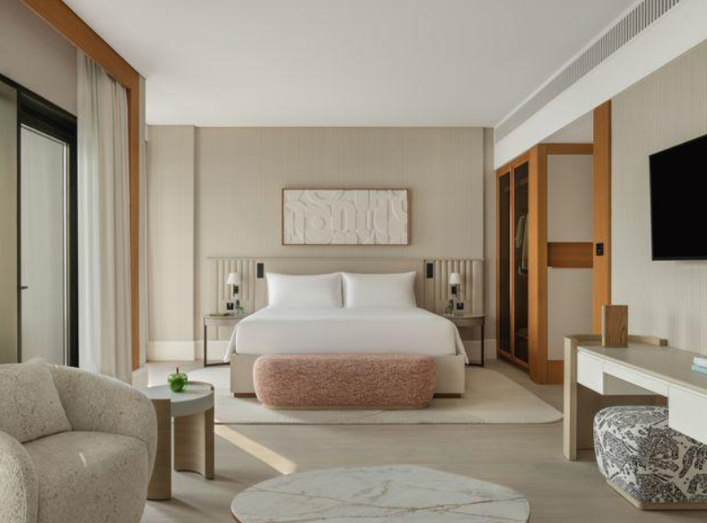 Luxurious Hotel-Managed Investment Units-Targeted 11% ROI  in Ngong Road,along Karbanet Road.