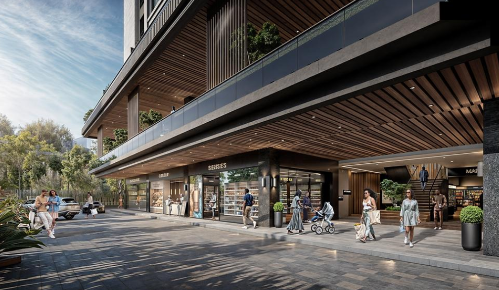 Luxurious Retail &Commercial Shop Spaces in Ngong Road,along Karbanet Road.