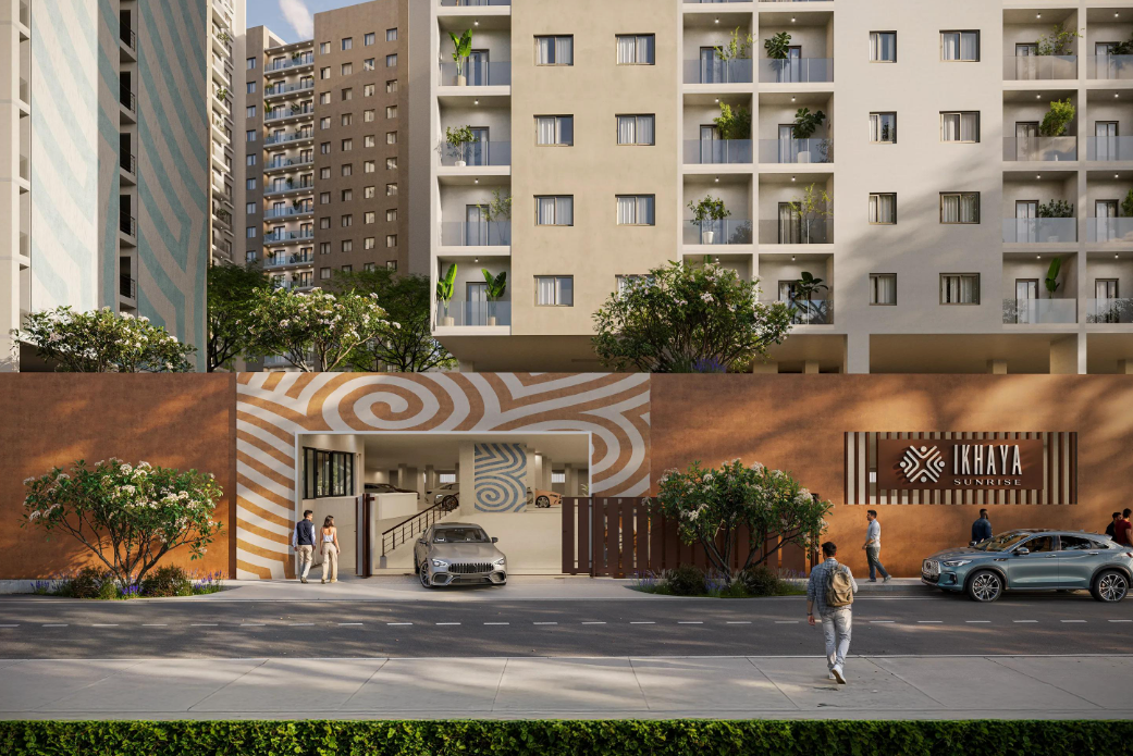 Premium Studio Apartment for Sale at , Thika Road